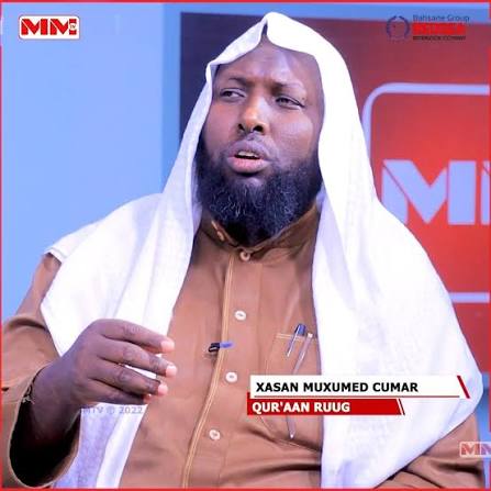 Sheekh Xasan Muxumed Cumar (Jaabur)